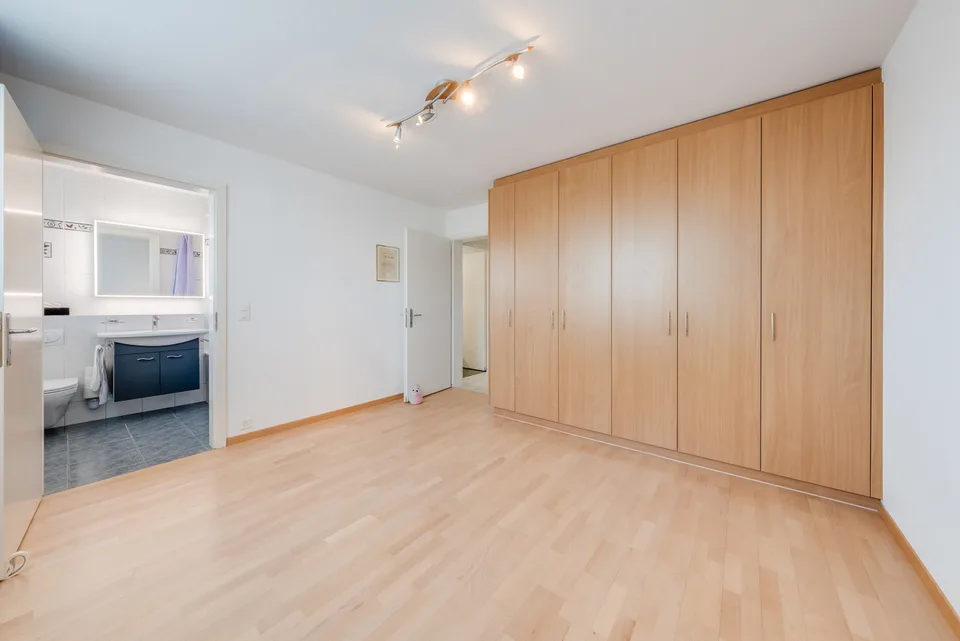Duplex mit 5.5 Zimmern zur Verkauf