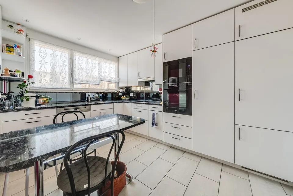 Duplex mit 5.5 Zimmern zur Verkauf