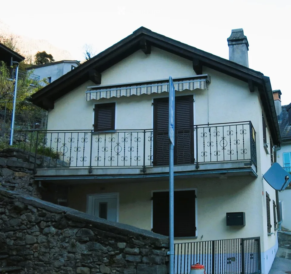 CASETTA - PIED A' TERRE - PERFETTO STATO