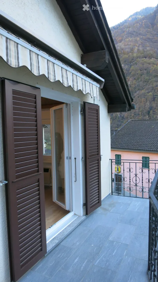 CASETTA - PIED A' TERRE - PERFETTO STATO