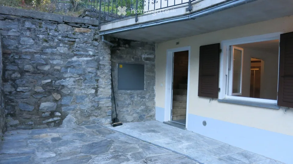 CASETTA - PIED A' TERRE - PERFETTO STATO