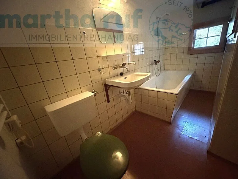 Mittelhaus mit Charme und Blick auf den See – Foto 11 von 18