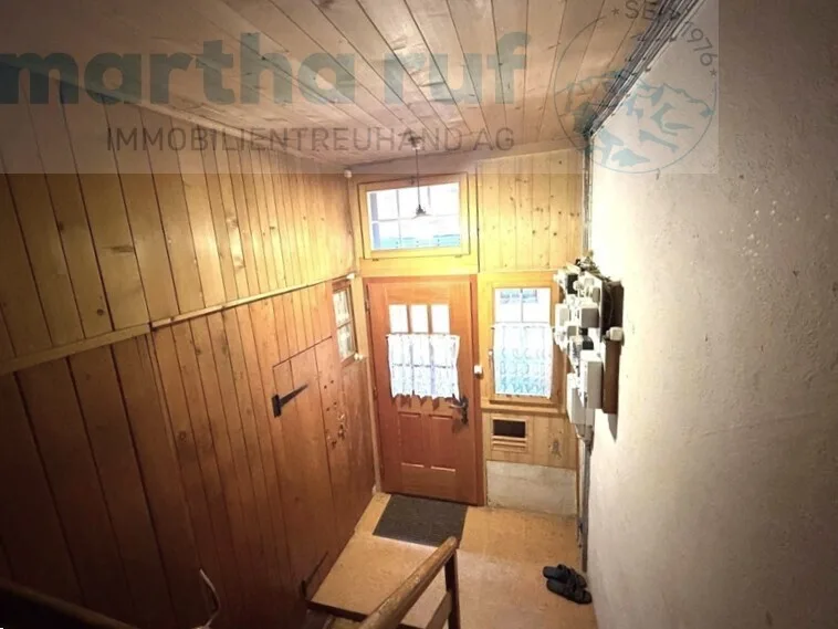 Mittelhaus mit Charme und Blick auf den See – Foto 6 von 18