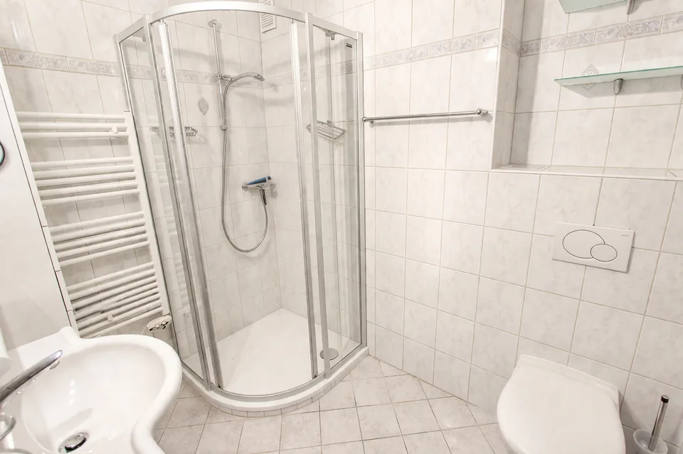 SUPERBES 4.5 ZIMMER WOHNUNG IN SIERRE RENOVIERTE