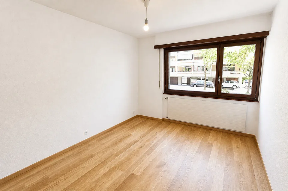 SUPERBA 4.5 LOCALI RISTRUTTURATA A SIERRE – foto 9 di 13