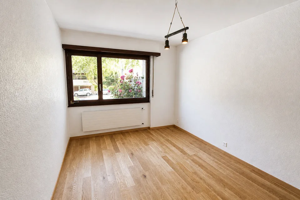 SUPERBA 4.5 LOCALI RISTRUTTURATA A SIERRE – foto 7 di 13