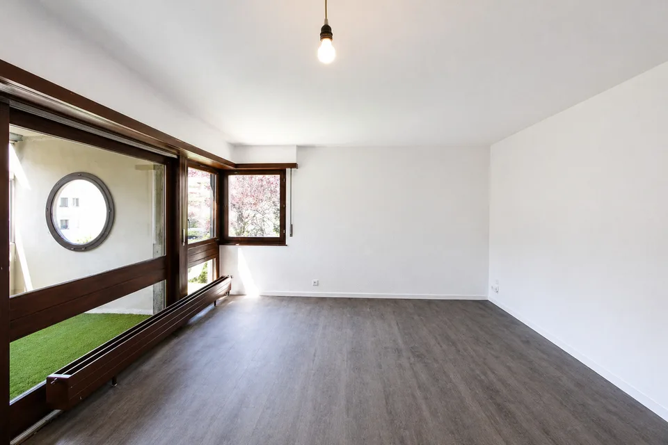 SUPERBES 4.5 ZIMMER WOHNUNG IN SIERRE RENOVIERTE