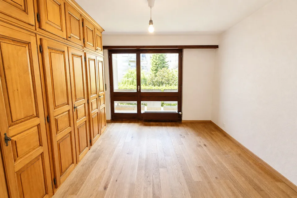 SUPERBA 4.5 LOCALI RISTRUTTURATA A SIERRE – foto 8 di 13