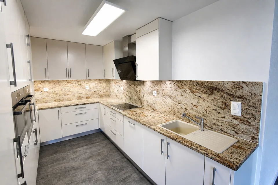 SUPERBA 4.5 LOCALI RISTRUTTURATA A SIERRE – foto 6 di 13