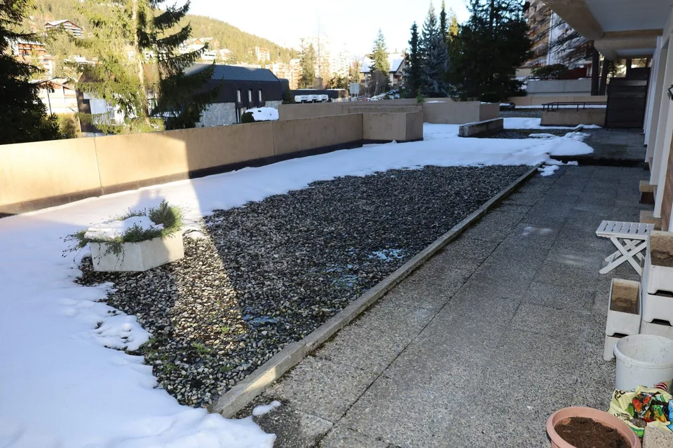 Prächtige 4,5-Zimmer-Wohnung mit Aussicht in Crans – Foto 13 von 18
