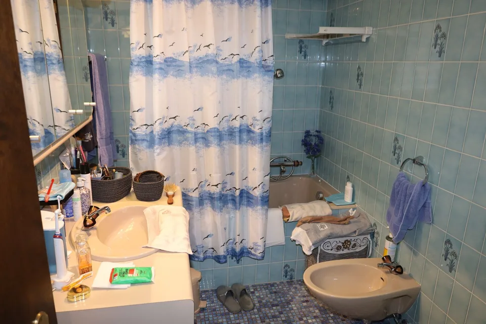 Prächtige 4,5-Zimmer-Wohnung mit Aussicht in Crans – Foto 9 von 18