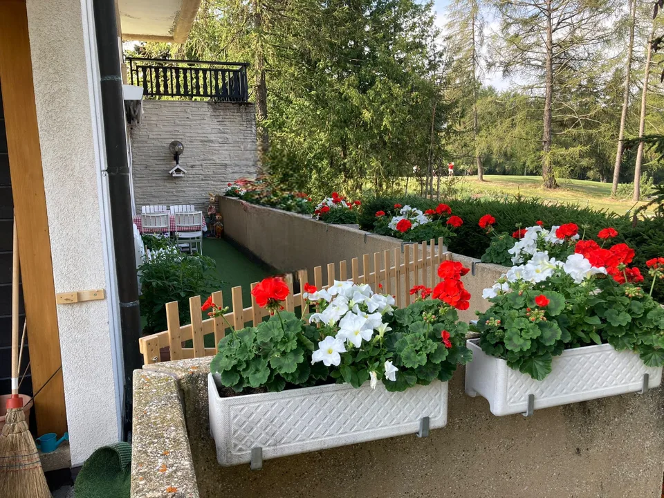 Prächtige 4,5-Zimmer-Wohnung mit Aussicht in Crans – Foto 17 von 18
