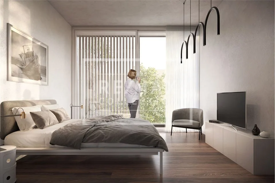 Lusso allo stato puro ad Ascona - Appartamento con giardino di 4,5 locali