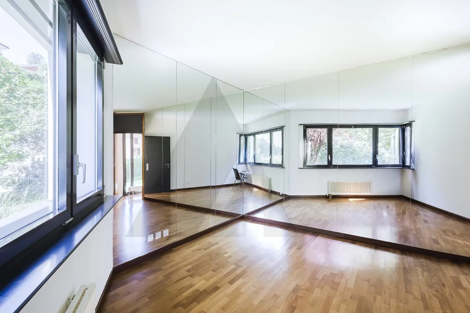 Elegantes Familienhaus 4.5 Zimmer mit modernen Komfort – Foto 16 von 32