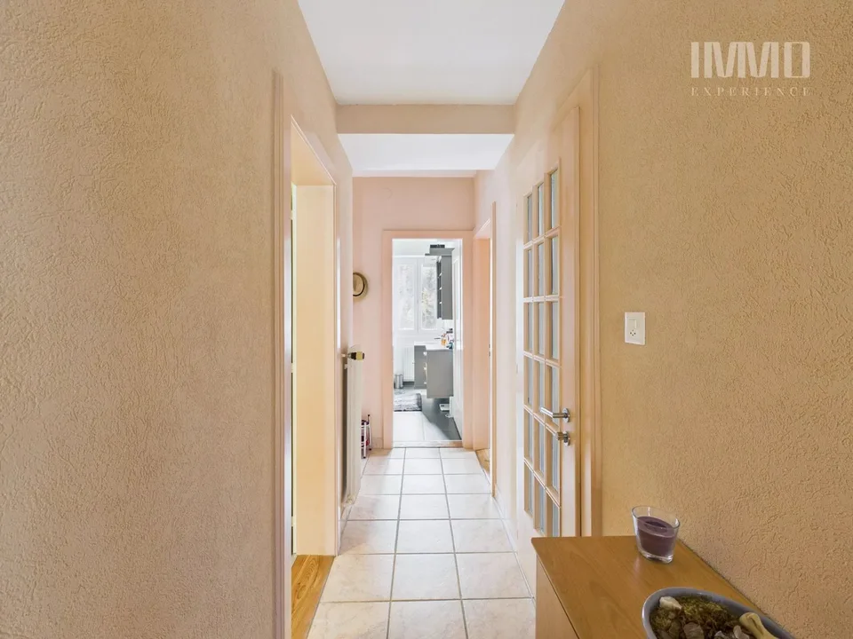 Charmantes 4.5-Zimmer-Wohnung in Bourg-Saint-Pierre
