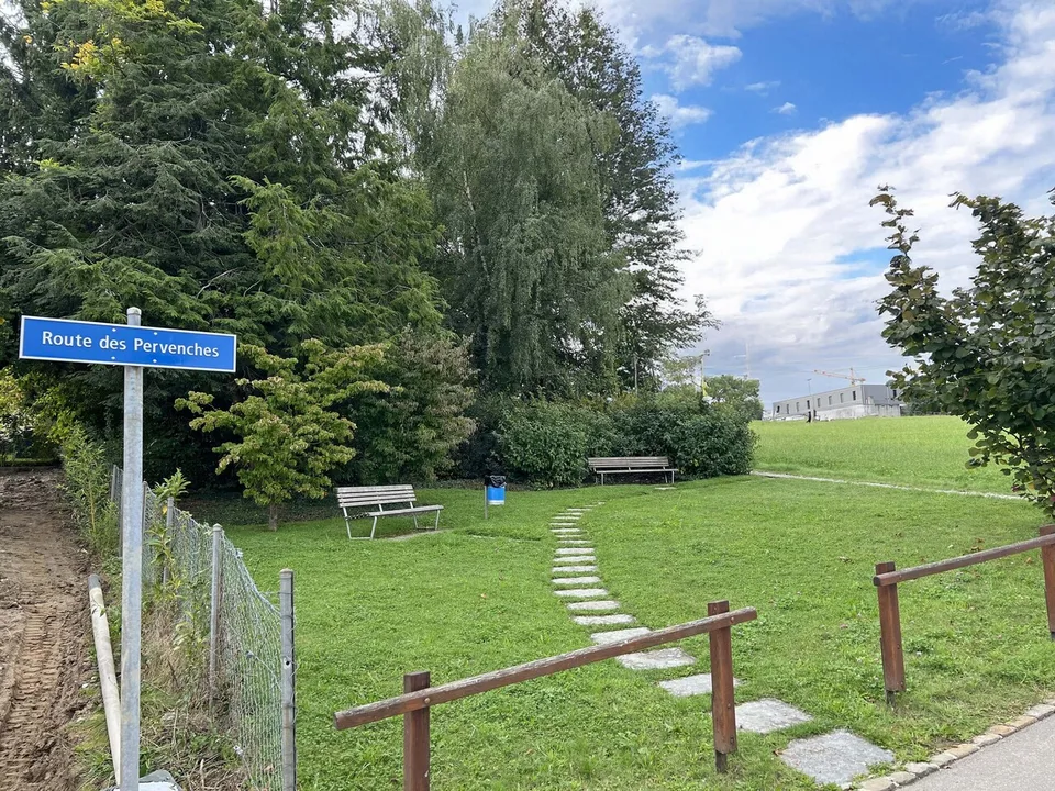 Nouvelle promotion à Fribourg ! Appartement de 4.5 pièces