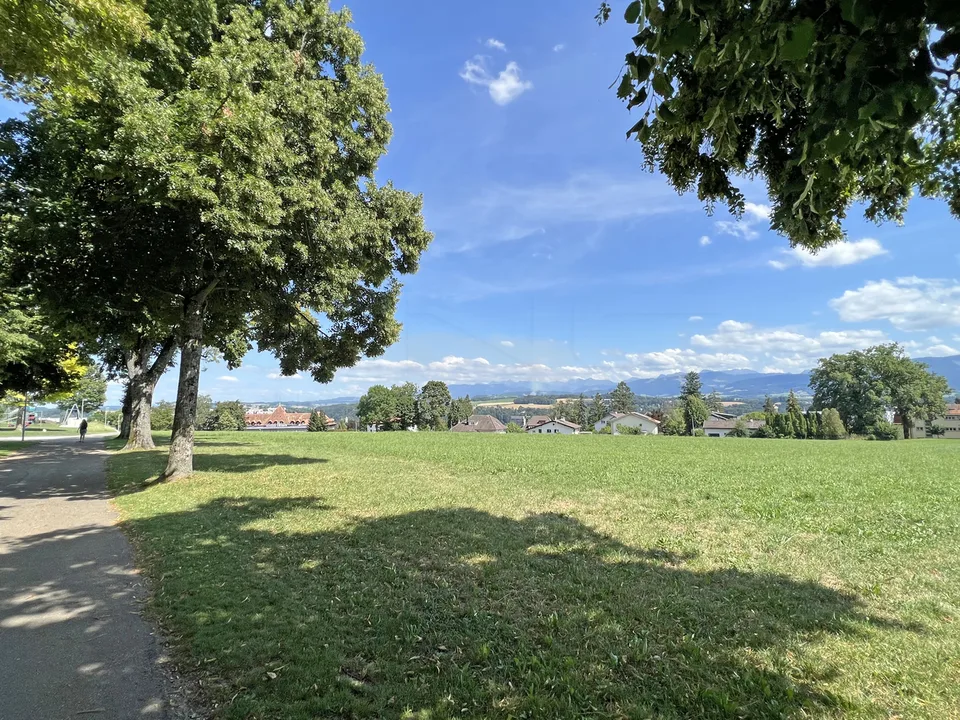 Nouvelle promotion à Fribourg ! Appartement de 4.5 pièces