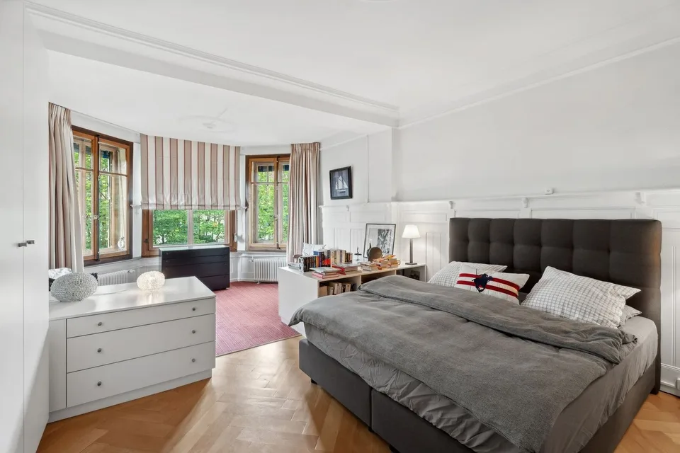 Schönes Familienhaus mit Prestige im Herzen der Natur – Foto 6 von 8
