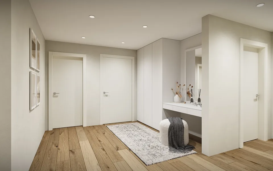 Appartement moderne avec terrasse de 20,1 m² dans le pittoresque Zeihen – photo 8 sur 11