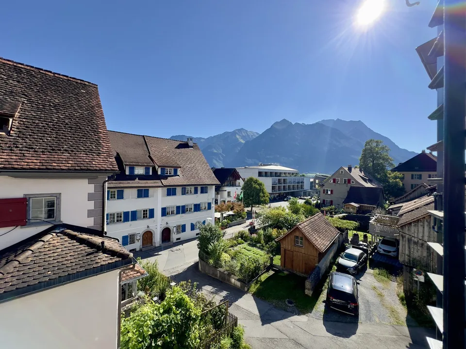 Villa sul Kirchweg - bellissima villa signorile ristrutturata con 4 nuovi appartamenti
