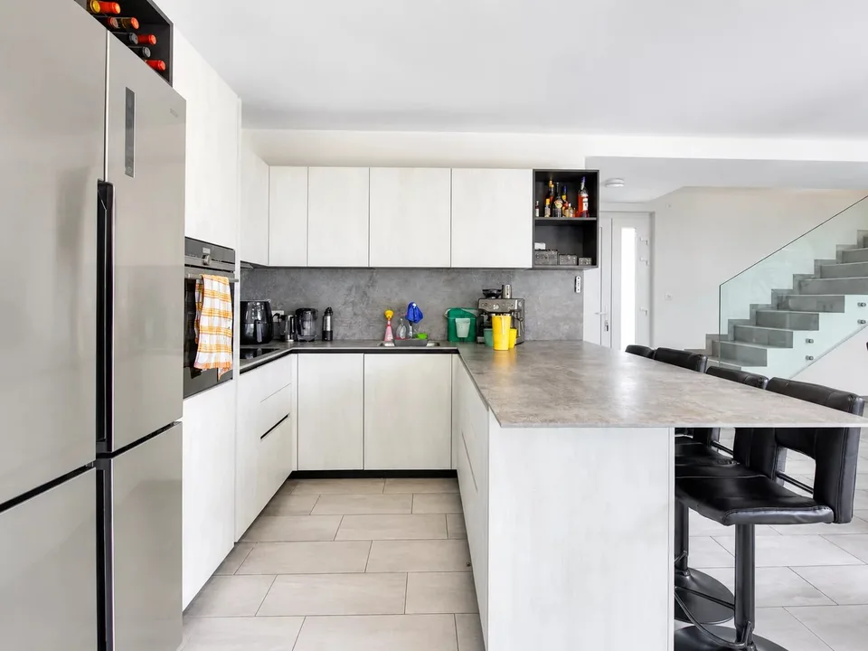 Casa a schiera di 4.5 locali a Saillon