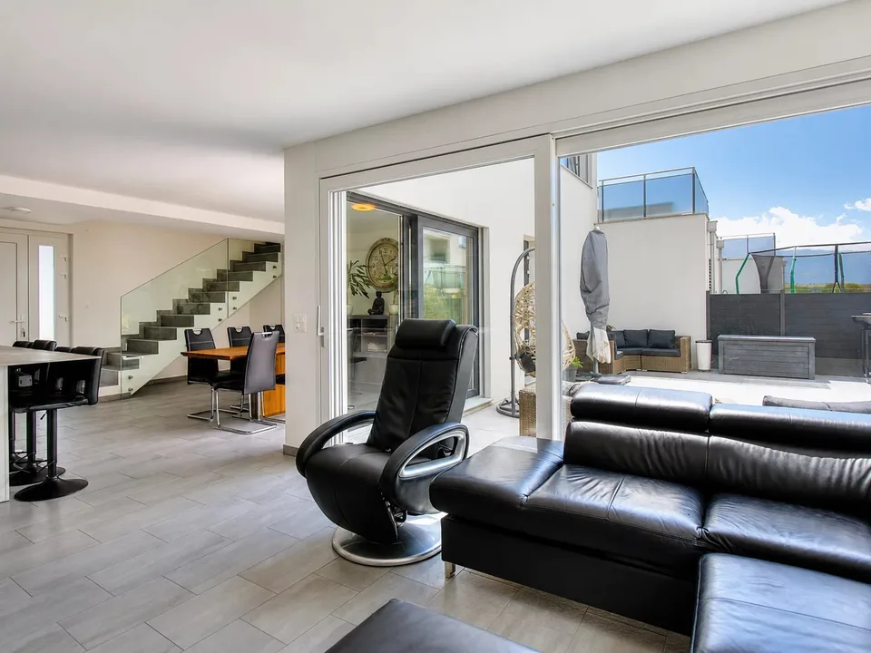 Casa a schiera di 4.5 locali a Saillon