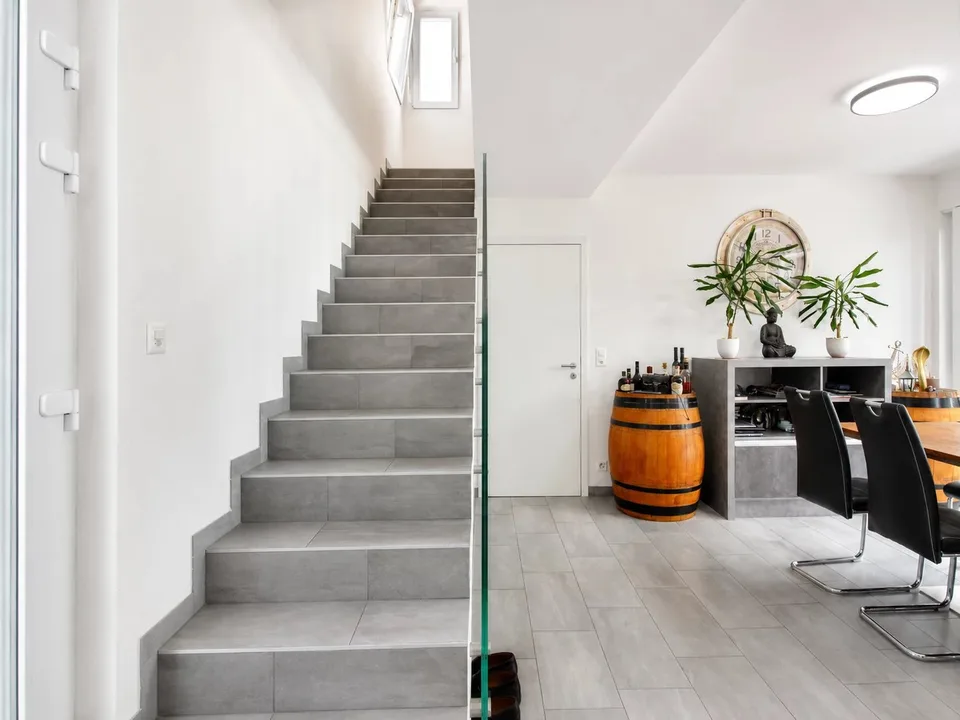Reihenhaus mit 4,5 Zimmern in Saillon – Foto 6 von 13