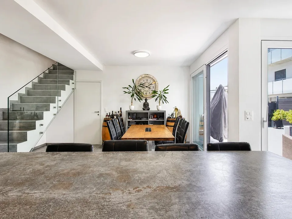 Casa a schiera di 4.5 locali a Saillon