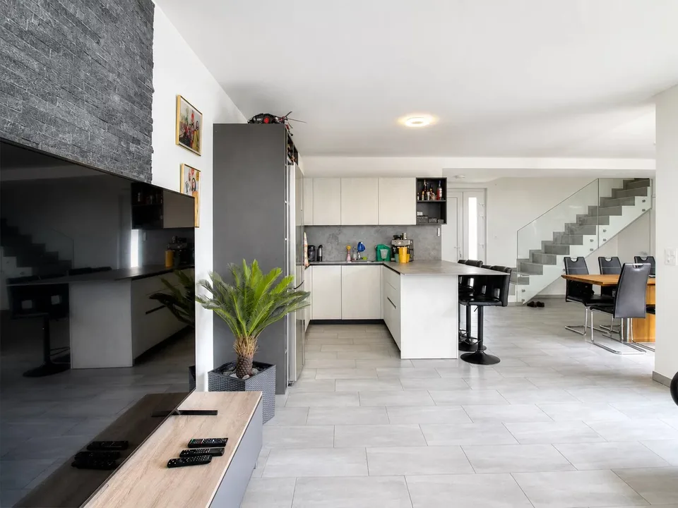 Casa a schiera di 4.5 locali a Saillon