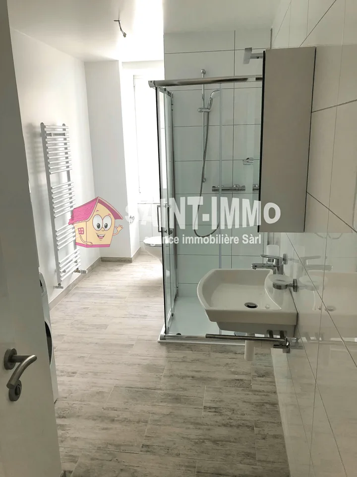 Edificio residenziale con 6 appartamenti e bar/ristorante nel centro di Saint-Imier – foto 7 di 11