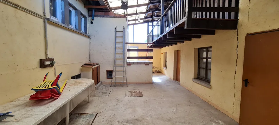 Maison de Village à Riespach – photo 8 sur 13