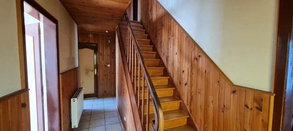 Casa di Villaggio a Riespach