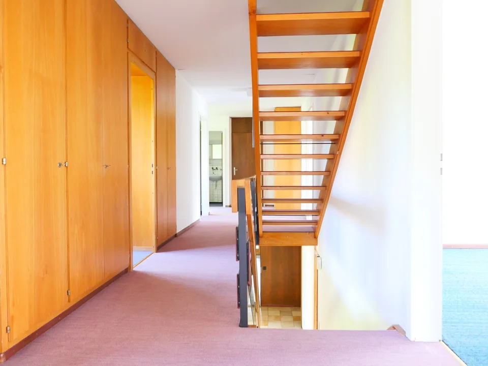 Architektonisch stilvolles und sehr grosszügiges Wohn-/Geschäftshaus ... – Foto 23 von 30