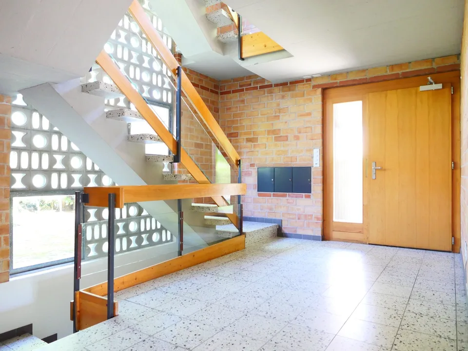 Architektonisch stilvolles und sehr grosszügiges Wohn-/Geschäftshaus ... – Foto 6 von 30