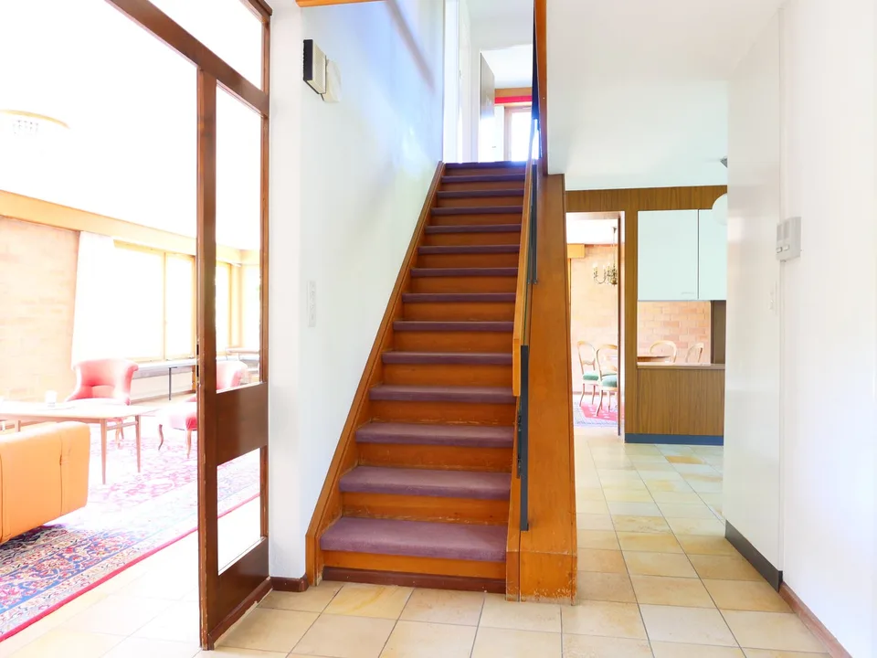 Architektonisch stilvolles und sehr grosszügiges Wohn-/Geschäftshaus ... – Foto 15 von 30