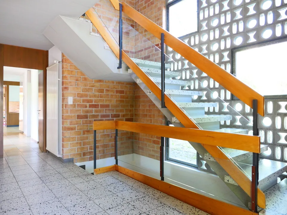 Architektonisch stilvolles und sehr grosszügiges Wohn-/Geschäftshaus ... – Foto 7 von 30