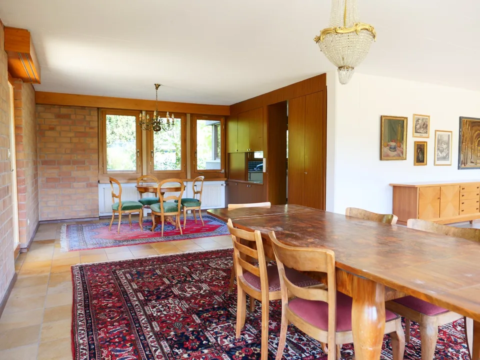 Architektonisch stilvolles und sehr grosszügiges Wohn-/Geschäftshaus ... – Foto 12 von 30
