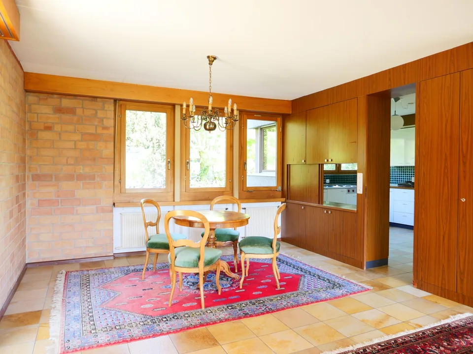 Architektonisch stilvolles und sehr grosszügiges Wohn-/Geschäftshaus ... – Foto 13 von 30