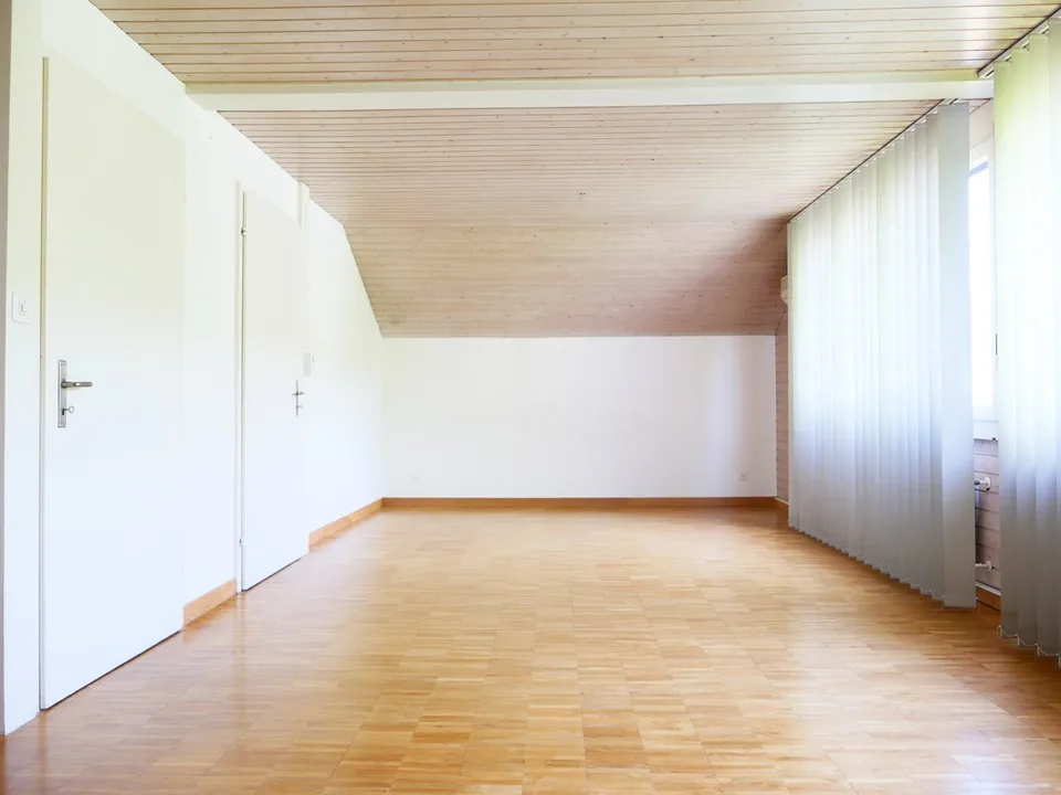 Architektonisch stilvolles und sehr grosszügiges Wohn-/Geschäftshaus ... – Foto 25 von 30