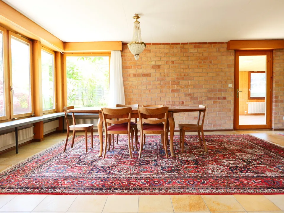 Architektonisch stilvolles und sehr grosszügiges Wohn-/Geschäftshaus ... – Foto 10 von 30