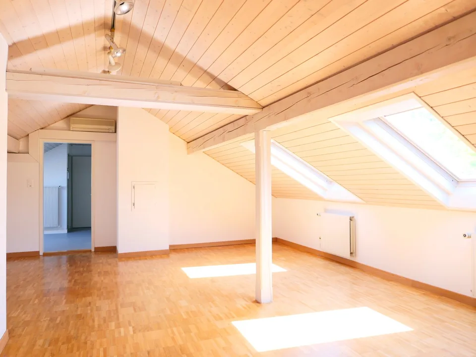 Architektonisch stilvolles und sehr grosszügiges Wohn-/Geschäftshaus ... – Foto 24 von 30