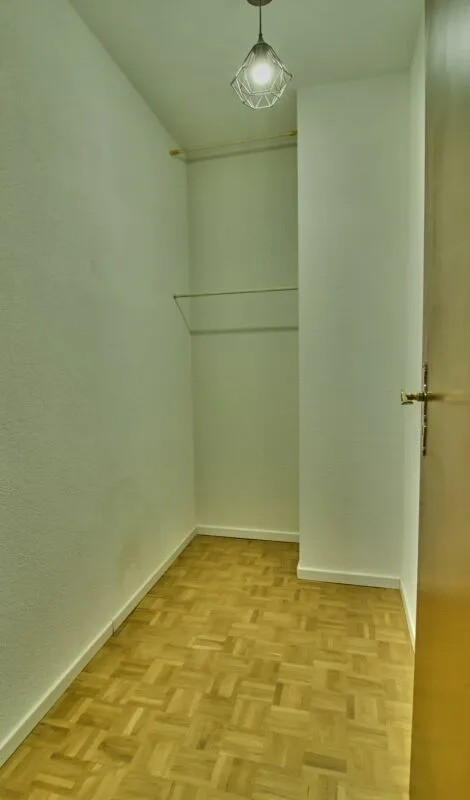 Einziehen und wohlfühlen: 3 Z' Wohnung mit 2 Balkonen und AAP – Foto 5 von 12