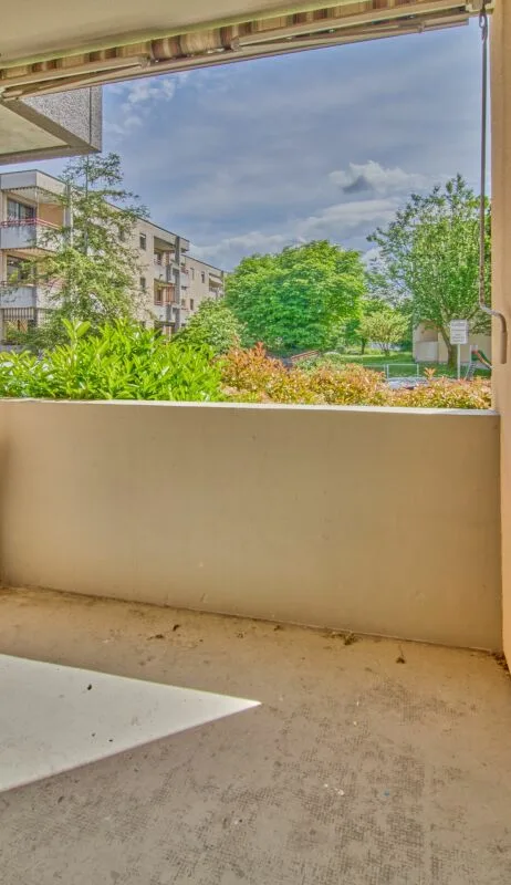 Einziehen und wohlfühlen: 3 Z' Wohnung mit 2 Balkonen und AAP – Foto 8 von 12