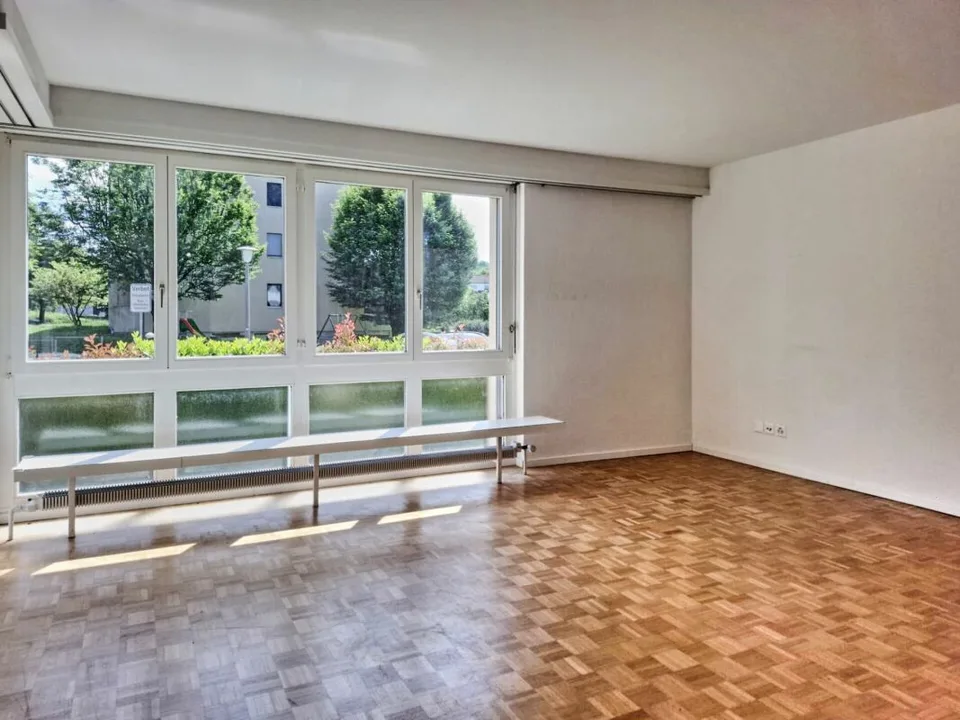 Einziehen und wohlfühlen: 3 Z' Wohnung mit 2 Balkonen und AAP – Foto 7 von 12