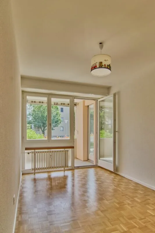 Einziehen und wohlfühlen: 3 Z' Wohnung mit 2 Balkonen und AAP – Foto 6 von 12