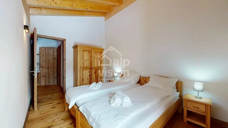 Résidence les Mayens: Eleganz trifft auf die 4 Vallées, in den Schweizer Alpen