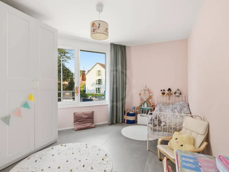 Appartement epoustouflant - Aubonne – Foto 6 von 11