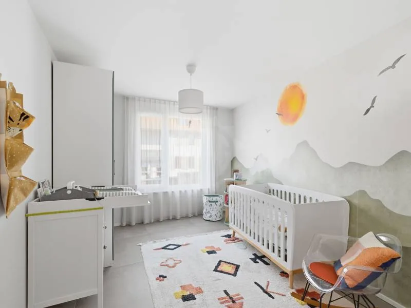 Breathtaking Apartment - Morges