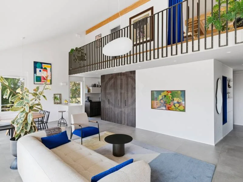 Appartement epoustouflant - Morges