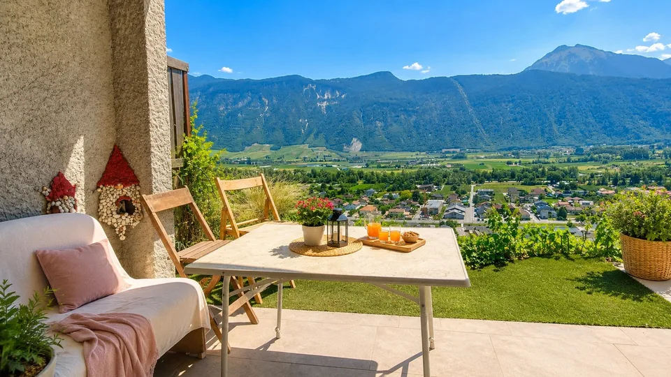 Einfamilienhaus mit 6.5 Zimmern in Fully (Branson) zum Verkauf
